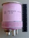  Thyratron tubeلامپ تایراترون TGI-1-1000/25